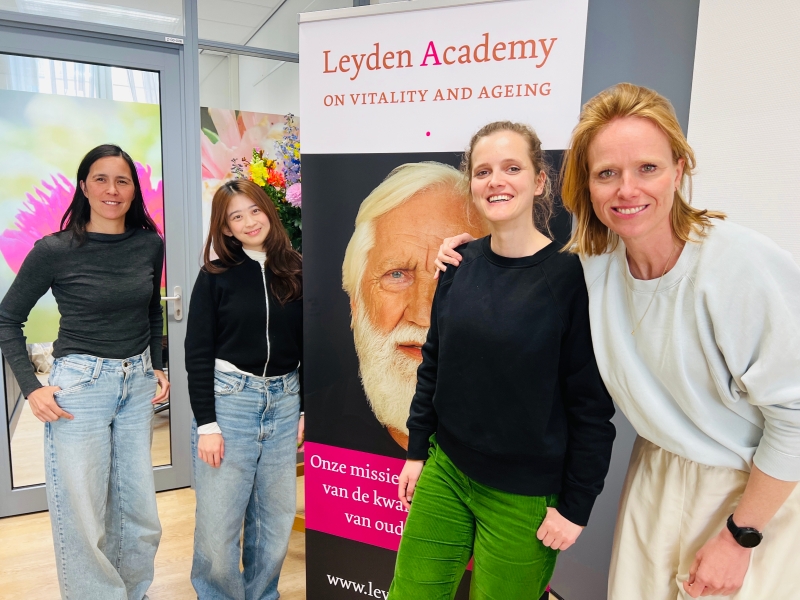 山巔處方簽：歐陸銀髮藝療曲— 探尋歐洲高齡藝術節與高齡介入機構的全景式探索｜鍾婕安｜國藝會補助成果檔案庫